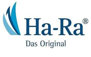 Ha-Ra Logo